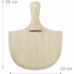 Relaxdays Pierre à Pizza Avec Support En Métal Et Pelle à Pizza En Bois Spatule Pierre à Pain HxlxP: 7 X 43 X 31,5 Cm Four Pizza Flammèches, Nature 11 Relaxdays Pierre à Pizza Avec Support En Métal Et Pelle à Pizza En Bois Spatule Pierre à Pain HxlxP: 7 X 43 X 31,5 Cm Four Pizza Flammèches, Nature -Four à pizza Soldes 2022 10366943 5