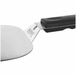 ROYAL CATERING Pelle A Pizza Pain Four Ustensile Inox Longueur 38 Cm Poignee Plastique Legere - Noir -Four à pizza Soldes 2022 13814529 3