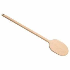 PISLA Pelle En Bois Pour Four à Pizza | 600 Mm