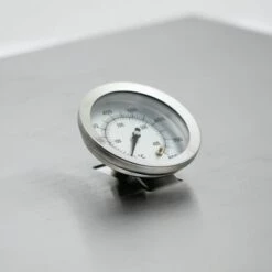 BBQ-Toro Rehousse De Pizza En Acier Inoxydable Pour Grill à Gaz | 56 X 39 Cm | Couverture De Pizza -Four à pizza Soldes 2022 18087459 4