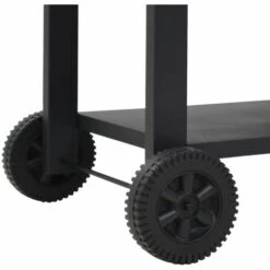 ASUPERMALL Four A Pizza D'exterieur Au Charbon Pierre D'argile Refractaire -Four à pizza Soldes 2022 20852199 2