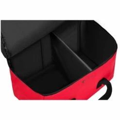 ROYAL CATERING Sac De Livraison Isotherme Pour Repas Chauds Capacité 6 Boites Repas Standard - Beige, Rouge -Four à pizza Soldes 2022 24395010 4