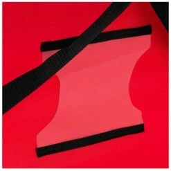 ROYAL CATERING Sac De Livraison Isotherme Pour Repas Chauds Capacité 4 Boites À Pizza 45x45cm - Argent -Four à pizza Soldes 2022 24395013 4