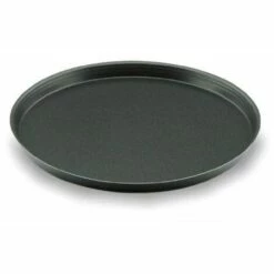 Lacor 68828 Moule à Pizza Aluminium Antiadhésiférent 28 Cm