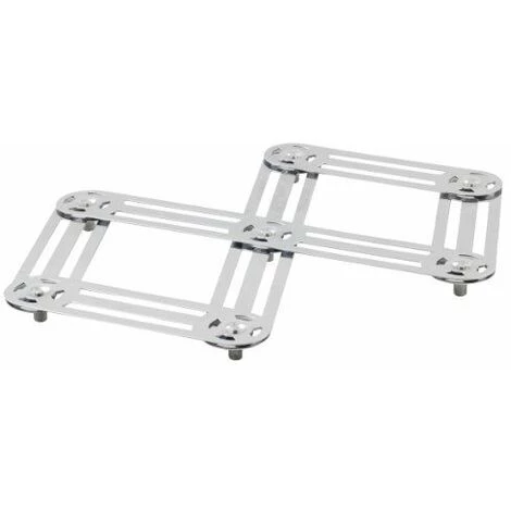 Metaltex 256200010 Dessous De Plat Extensible Acier Inoxydable 3 Metaltex 256200010 Dessous De Plat Extensible Acier Inoxydable