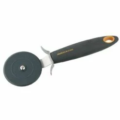 Fackelmann 25222 Soft Roulette à Pizza 20cm