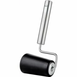 KÜCHENPROFI Küchenprofi 1007031000 Patissier Pâte/Roulette à Pizza En Acier Inoxydable