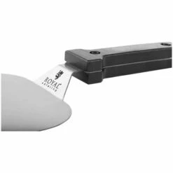 HELLOSHOP26 Pelle à Pizza Acier Inoxydable 38 Cm - Argenté -Four à pizza Soldes 2022 30789678 2