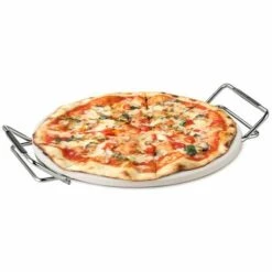 Flash Pierre à Pizza Stone Pierre De Cuisson Pour BBQ Barbecue Système Ø 30 Cm Avec Support Rond 6 Flash Pierre à Pizza Stone Pierre De Cuisson Pour BBQ Barbecue Système Ø 30 Cm Avec Support Rond -Four à pizza Soldes 2022 31087038 2