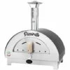 Four à Bois Professionnel PICCIRILLO Four à PIZZA 70 X 70 X 40 Cm. BellaNapoli Haute Qualité 2 Four à Bois Professionnel PICCIRILLO Four à PIZZA 70 X 70 X 40 Cm. BellaNapoli Haute Qualité -Four à pizza Soldes 2022 31464016 1