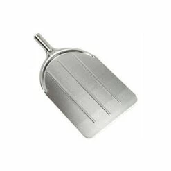 FALCI 249964-87Pelle à Pizza/Pain En Aluminium, 32x 24cm