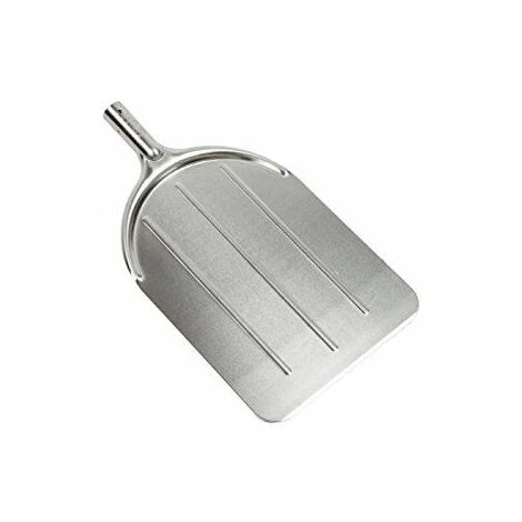 FALCI 249964-87Pelle à Pizza/Pain En Aluminium, 32x 24cm 3 FALCI 249964-87Pelle à Pizza/Pain En Aluminium, 32x 24cm