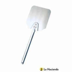 La Hacienda Pelle à Pizza En Aluminium