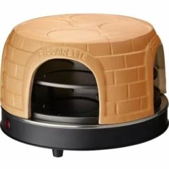 Four à Pizza EMERIO PO-116124.1 PO-116124.1 N/A N/A