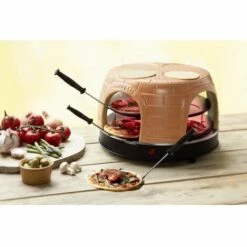 Four à Pizza EMERIO PO-116124.1 PO-116124.1 N/A N/A -Four à pizza Soldes 2022 34043313 3