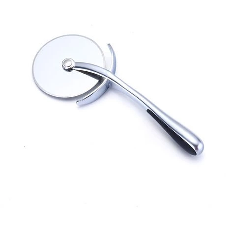 BETTERLIFE Coupe-pizza à Rouleau En Alliage De Zinc Coupe-pizza Coupe-pizza Outils De Cuisson De Cuisine(B 3 BETTERLIFE Coupe-pizza à Rouleau En Alliage De Zinc Coupe-pizza Coupe-pizza Outils De Cuisson De Cuisine(B