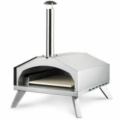 H.KOENIG GINO440 Four à Pizza à Gaz -Four à pizza Soldes 2022 35689268 3