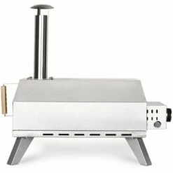 H.KOENIG GINO440 Four à Pizza à Gaz -Four à pizza Soldes 2022 35689268 4