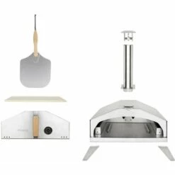 H.KOENIG GINO440 Four à Pizza à Gaz -Four à pizza Soldes 2022 35689268 5