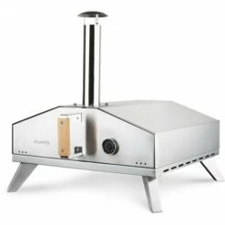 H.KOENIG GINO536 - Four à Pizza à Gaz