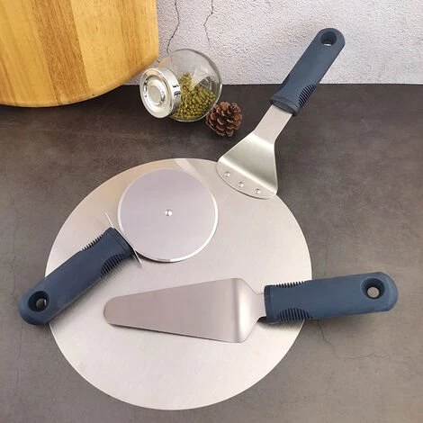 TRIOMPHE Boîte à Pizza Grillée Au Four à Pizza, Utilisée Pour Les Grillades Au Charbon De Bois Et Au Gaz, Et équipée D'un Ensemble à Pizza En Pierre à Pizza. 3 TRIOMPHE Boîte à Pizza Grillée Au Four à Pizza, Utilisée Pour Les Grillades Au Charbon De Bois Et Au Gaz, Et équipée D'un Ensemble à Pizza En Pierre à Pizza.