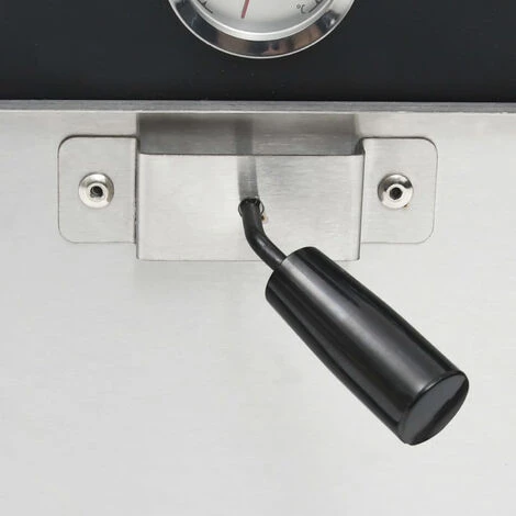 ASUPERMALL Four A Pizza D'exterieur Avec Pierre A Pizza 7 ASUPERMALL Four A Pizza D'exterieur Avec Pierre A Pizza – Image 5