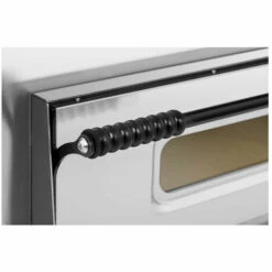 HELLOSHOP26 Four à Pizza 2 Chambres 12 Pizzas X Diamètre 32 Cm -Four à pizza Soldes 2022 37535599 4