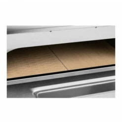 HELLOSHOP26 Four à Pizza 2 Chambres 12 Pizzas X Diamètre 32 Cm -Four à pizza Soldes 2022 37535599 5