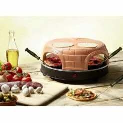 Four à Pizza EMERIO PO-115847.1 PO-115847.1 N/A N/A -Four à pizza Soldes 2022 37538270 2