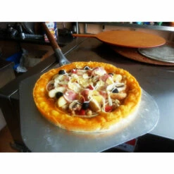 DONTODENT Brosse à Four à Poignée En Alliage 40CM, Plus épaisse Et Plus épaisse, Brosse Propre, Poignée Détachable, Facile à Transporter |Avec Croûte à Pizza Pliante 10" Poignée Noire 8 DONTODENT Brosse à Four à Poignée En Alliage 40CM, Plus épaisse Et Plus épaisse, Brosse Propre, Poignée Détachable, Facile à Transporter |Avec Croûte à Pizza Pliante 10" Poignée Noire -Four à pizza Soldes 2022 38373998 3