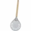 BRIDAY Professionnel Pizza Tournant Peel,Long Manche 7/8/ 9 Pouces Perforé Pizza Tournant Peel, Pelle à Pizza, En Aluminium Pelle À Pizza Paddle, Petit - 8 Pouces 40cm -Four à pizza Soldes 2022 39020415 1