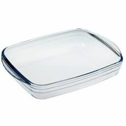 O CUISINE Moule à Pâtisserie Ô Cuisine 23 X 15 X 4 Cm