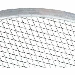 TANABATA Grille à Pizza En Alliage D'aluminium 15,2 - 35,6 Cm - Plaque De Cuisson En Maille Plate Pour Four (30,5 Cm) -Four à pizza Soldes 2022 41384665 5