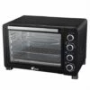 SUINGA Four électrique à Convection Et Fonction Rustipollo 45 Litres, 2000W 55,5x42,5x36 Cm -Four à pizza Soldes 2022 42710810 1
