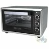 SUINGA Four électrique à Convection 34 Litres, 1500W, 50x43x32 Cm -Four à pizza Soldes 2022 42847584 1