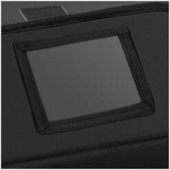 ROYAL CATERING Sac De Livraison Isotherme Professionnel 2 Ou 3 Boites À Pizza De 40,6 X 40,6 Cm - Noir -Four à pizza Soldes 2022 43382799 4