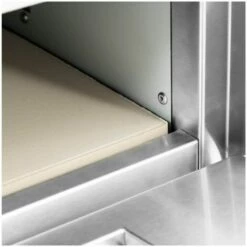 ROYAL CATERING Four à Pizza Four à Tarte Flambée 1 Chambre De Cuisson 2 000 W Ø 36 Cm - Noir 9 ROYAL CATERING Four à Pizza Four à Tarte Flambée 1 Chambre De Cuisson 2 000 W Ø 36 Cm - Noir -Four à pizza Soldes 2022 43382840 3