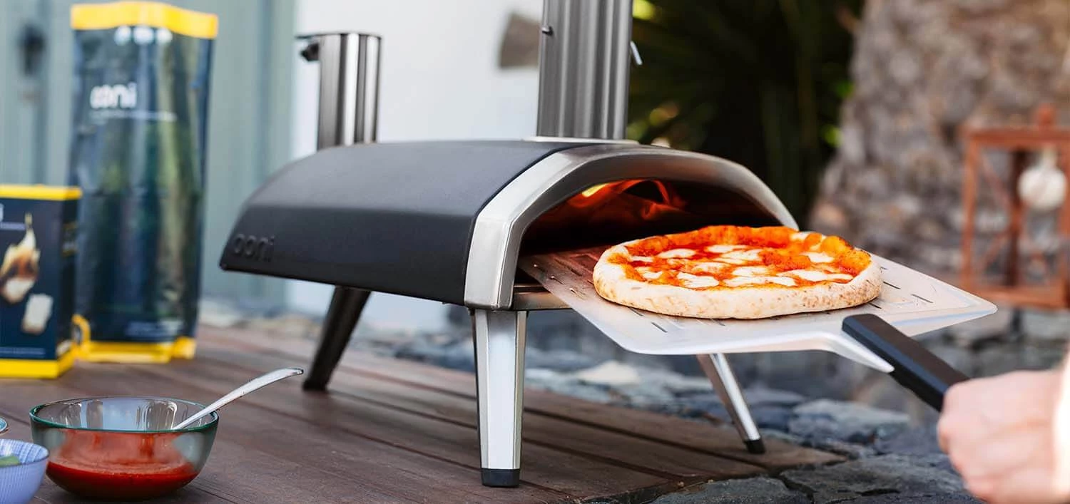 Four à pizza Soldes 2022 -Four à pizza Soldes 2022 46545