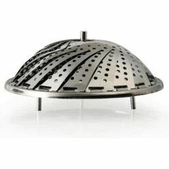 Fei Yu Kitchen Craft Panier Vapeur Rétractable En Acier INOX - Taille: Petit -Four à pizza Soldes 2022 49136688 2