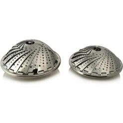 Fei Yu Kitchen Craft Panier Vapeur Rétractable En Acier INOX - Taille: Petit -Four à pizza Soldes 2022 49136688 4