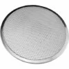 BEARSU Grille De Cuisson En Aluminium Pour Pizza, Moules Et Plaques à Pizza Pour Grille De Barbecue (13 Inches) 1 BEARSU Grille De Cuisson En Aluminium Pour Pizza, Moules Et Plaques à Pizza Pour Grille De Barbecue (13 Inches) -Four à pizza Soldes 2022 51167467 1