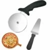 Roulette à Pizza, Coupé Pizza, Pelle à Pizza En Acier Inoxydable, Couteau A Pizza, Fourchette à Pizza, Découpe Pizza Pour Tarte Gâteau Avec Poignée En Silicone,Starlight 1 Roulette à Pizza, Coupé Pizza, Pelle à Pizza En Acier Inoxydable, Couteau A Pizza, Fourchette à Pizza, Découpe Pizza Pour Tarte Gâteau Avec Poignée En Silicone,Starlight -Four à pizza Soldes 2022 51214412 1