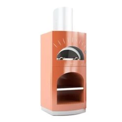 ALFAPIZZA Four à Pizza GUSTO - Tuile