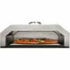 Four à Pizzas Pour Barbecue. Noir. Marque : Buschbeck. Réf. : 901303 - Noir -Four à pizza Soldes 2022 52046944 1