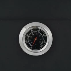 Topdeal Four à Pizza D'extérieur Alimenté Par Charbon 2 Pierres VDFF26148_FR -Four à pizza Soldes 2022 52101660 2