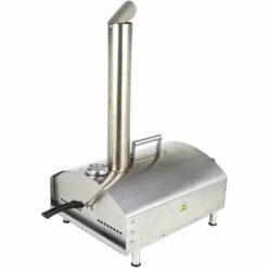 SOMAGIC - Four à Pizza NAPOLI - Gris