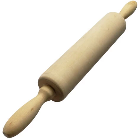 SUPERSELLER Accessoire De Four à Pizza Rouleau à Pâtisserie En Bois Pour Biscuits Biscuit Antiadhésif Outils De Pâtisserie Fournisseur De Cuisine Outil De Cuisson 4 SUPERSELLER Accessoire De Four à Pizza Rouleau à Pâtisserie En Bois Pour Biscuits Biscuit Antiadhésif Outils De Pâtisserie Fournisseur De Cuisine Outil De Cuisson – Image 2