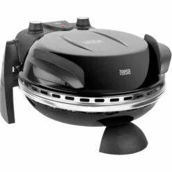 BRICOLINE Four à Pizza TEESA SUPREME