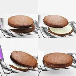Fei Yu Racloir à Pâte, Spatule à Biscuits En Acier Inoxydable Spatule à Gâteau Pousseur De Gâteau Pelle De Transfert Racloir Pour Fond De Tarte, Pain, Gâteau 8 Fei Yu Racloir à Pâte, Spatule à Biscuits En Acier Inoxydable Spatule à Gâteau Pousseur De Gâteau Pelle De Transfert Racloir Pour Fond De Tarte, Pain, Gâteau -Four à pizza Soldes 2022 52765918 2