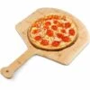 Fei Yu à Pizza Pour Four, Bambou De Qualité Spatule Pour Une Base Croustillante Et Une Juteuse - LéGer Facile à Utiliser Pour Une Pizza Maison Professionnelle 2 Fei Yu à Pizza Pour Four, Bambou De Qualité Spatule Pour Une Base Croustillante Et Une Juteuse - LéGer Facile à Utiliser Pour Une Pizza Maison Professionnelle -Four à pizza Soldes 2022 52765929 1